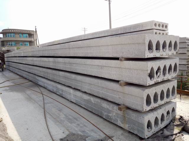 空心板的应用范围